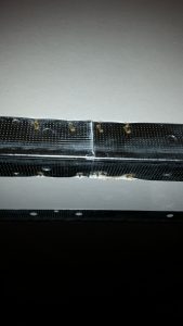 Corner Bead — Seam4