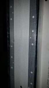 Corner Bead — Mesh Tape