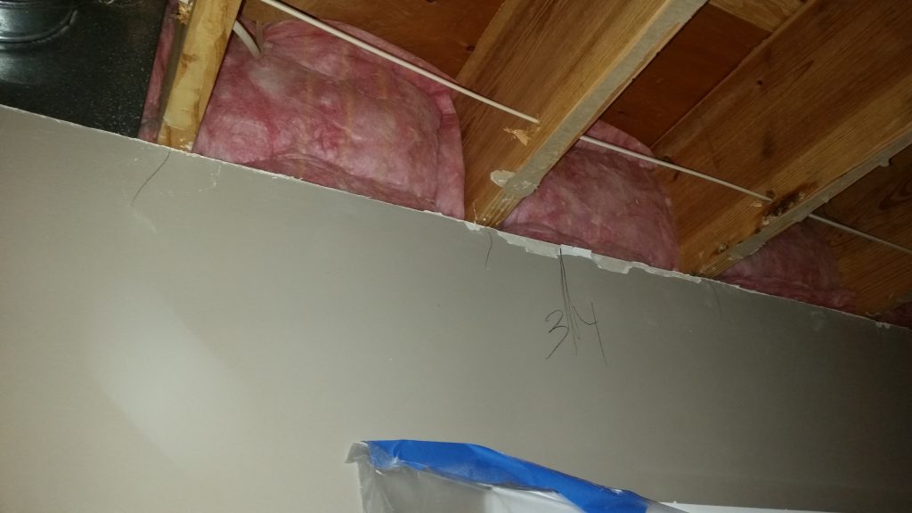 Marking Studs and Boxes