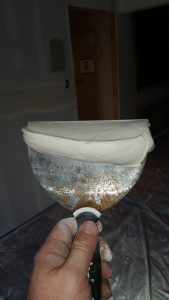 Knife Full of Mud