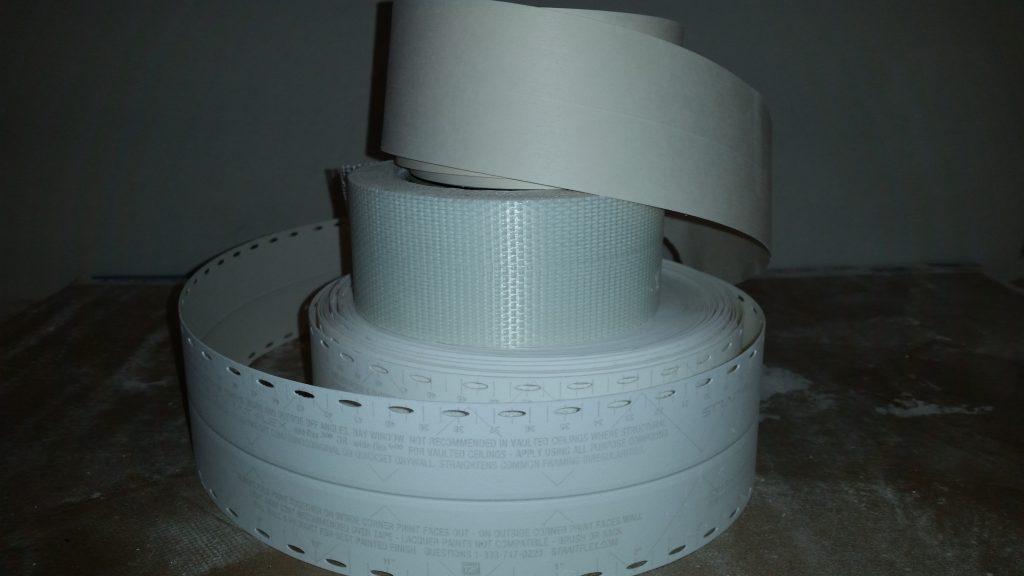 Tape