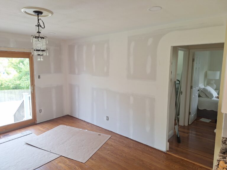 Before